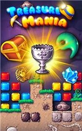 game pic for Treasure Mania